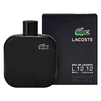 Lacoste Eau De Lacoste L.12.12 Noir Intense туалетная вода