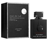 Armaf Club De Nuit Intense Man Limited Edition духи 105 мл тестер