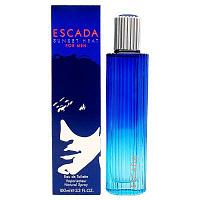 Escada Sunset Heat Men туалетная вода 100 мл