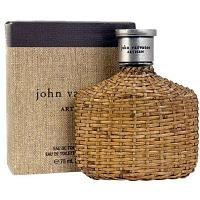 John Varvatos Artisan туалетная вода 125 мл Тестер