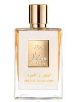 Kilian Love Don't Be Shy Amber & Oud Special Blend 2023 парфюмированная вода 100 мл refill тестер