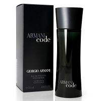 Giorgio Armani Code Pour Homme туалетная вода 30 мл