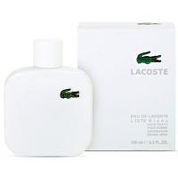 Lacoste Eau De Lacoste L.12.12 Blanc туалетная вода 175 мл