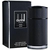 Dunhill Icon Elite парфюмированная вода 100 мл