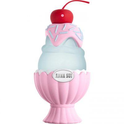Anna Sui Pretty Pink туалетная вода