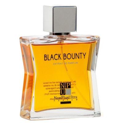 NonPlusUltra Parfum Black Bounty духи 100 мл - фото 1 - id-p115042768