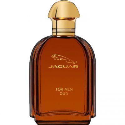 Jaguar For Men Oud парфюмированная вода 100 мл - фото 1 - id-p115031437