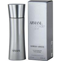 Giorgio Armani Code Ice туалетная вода