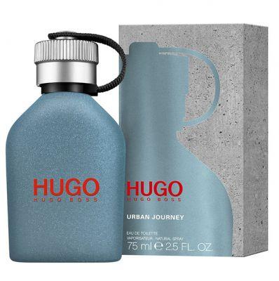 Hugo Boss Hugo Urban Journey туалетная вода 125 мл тестер - фото 1 - id-p115035818