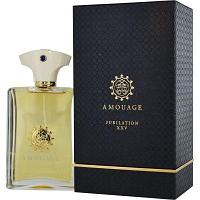 Amouage Jubilation 25 Man парфюмированная вода 50 мл