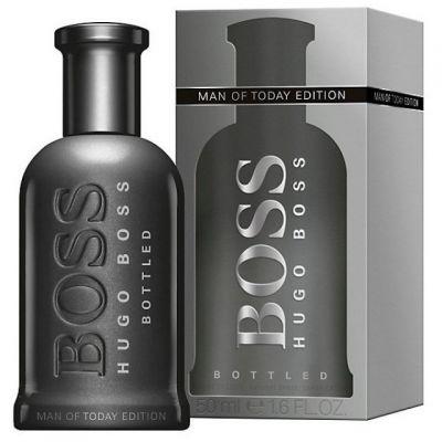 Hugo Boss Boss Bottled Man Of Today Edition 2017 туалетная вода - фото 1 - id-p115033338
