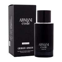 Giorgio Armani Code Parfum духи 125 мл тестер