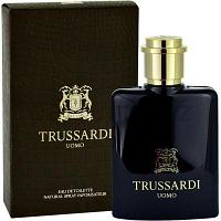 Trussardi Uomo 2011 туалетная вода 100 мл