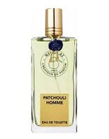 Parfums de Nicolai Patchouli Homme парфюмированная вода 100 мл