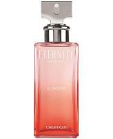 Calvin Klein Eternity Summer for women 2020 парфюмированная вода 100 мл тестер
