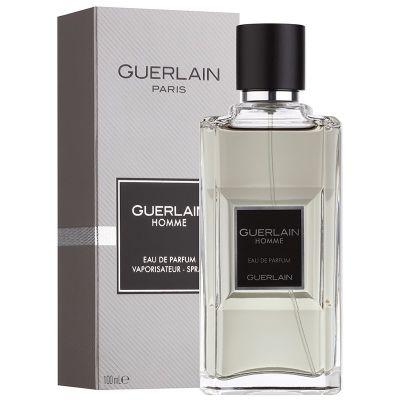 Guerlain Homme парфюмированная вода 100 мл - фото 1 - id-p115033356