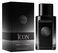 Antonio Banderas The Icon The Perfume парфюмированная вода 100 мл