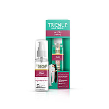 Сыворотка для блеска волос Trichup Hair Serum Nutri Shine, 60 ml,