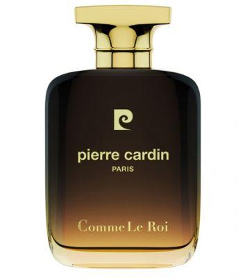 Pierre Cardin Comme Le Roi парфюмированная вода - фото 1 - id-p115033048