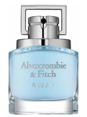 Abercrombie & Fitch Away Man парфюмированная вода - фото 1 - id-p115032604