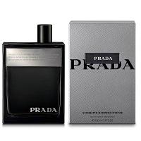 Prada Amber Pour Homme Intense парфюмированная вода 100 мл тестер