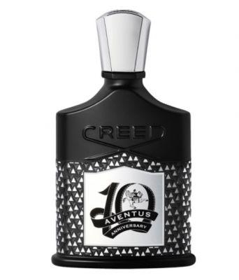 Creed Aventus 10th Anniversary парфюмированная вода 100 мл тестер - фото 1 - id-p115042785