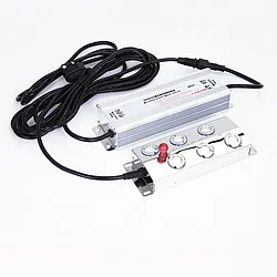 Ультразвуковой генератор тумана Mist Maker с 6 головками