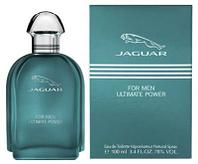 Jaguar For Men Ultimate Power туалетная вода