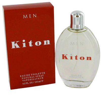 Kiton Kiton Men туалетная вода - фото 1 - id-p115038440