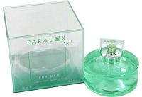 Jacomo Paradox Green for Men туалетная вода 50 мл