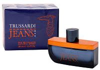 Trussardi Jeans For Man туалетная вода 50 мл 100 мл