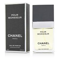 Chanel Pour Monsieur парфюмированная вода 75 мл