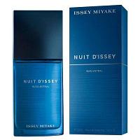 Issey Miyake Nuit d'Issey Bleu Astral туалетная вода