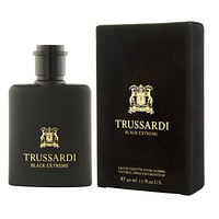 Trussardi Black Extreme туалетная вода 30 мл