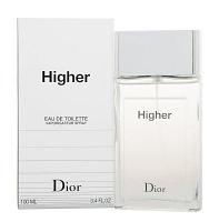 Christian Dior Higher туалетная вода 100 мл