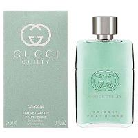 Gucci Guilty Cologne pour Homme туалетная вода 90 мл