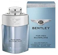 Bentley For Men Silverlake туалетная вода 100 мл