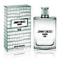 Jimmy Choo Man Ice туалетная вода 50 мл