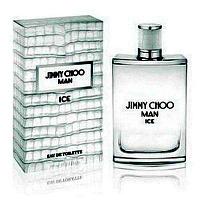 Jimmy Choo Man Ice туалетная вода 100 мл