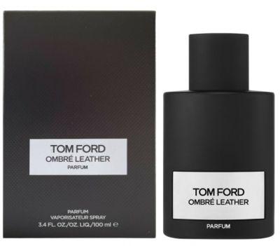 Tom Ford Ombre Leather Parfum 2018 духи - фото 1 - id-p115032613