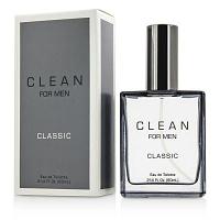 Clean Classic For Men туалетная вода