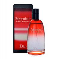Christian Dior Fahrenheit Cologne одеколон 75 мл