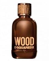 DSquared2 Wood For Him туалетная вода 100 мл