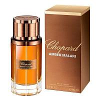 Chopard Amber Malaki парфюмированная вода 80 мл