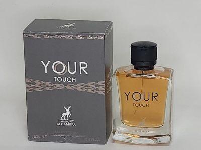 Alhambra Your Touch парфюмированная вода