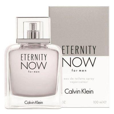 Calvin Klein Eternity Now Man туалетная вода 30 мл - фото 1 - id-p115041920