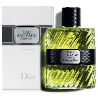 Christian Dior Eau Sauvage Parfum 2017 92 730