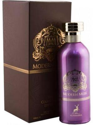Alhambra Modern Musk парфюмированная вода