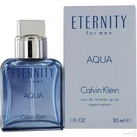 Calvin Klein Eternity Aqua For Man туалетная вода 200 мл тестер
