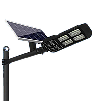 Светильники уличные на солнечной батарее 150 Вт
